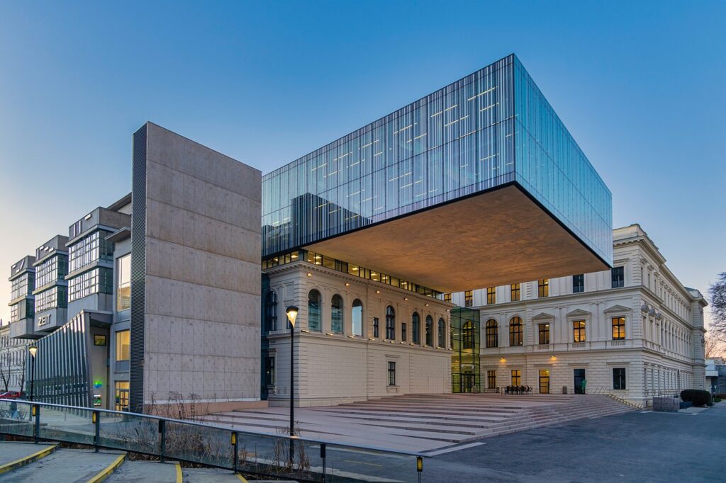 Architektura systemów w dobie cyfrowej transformacji