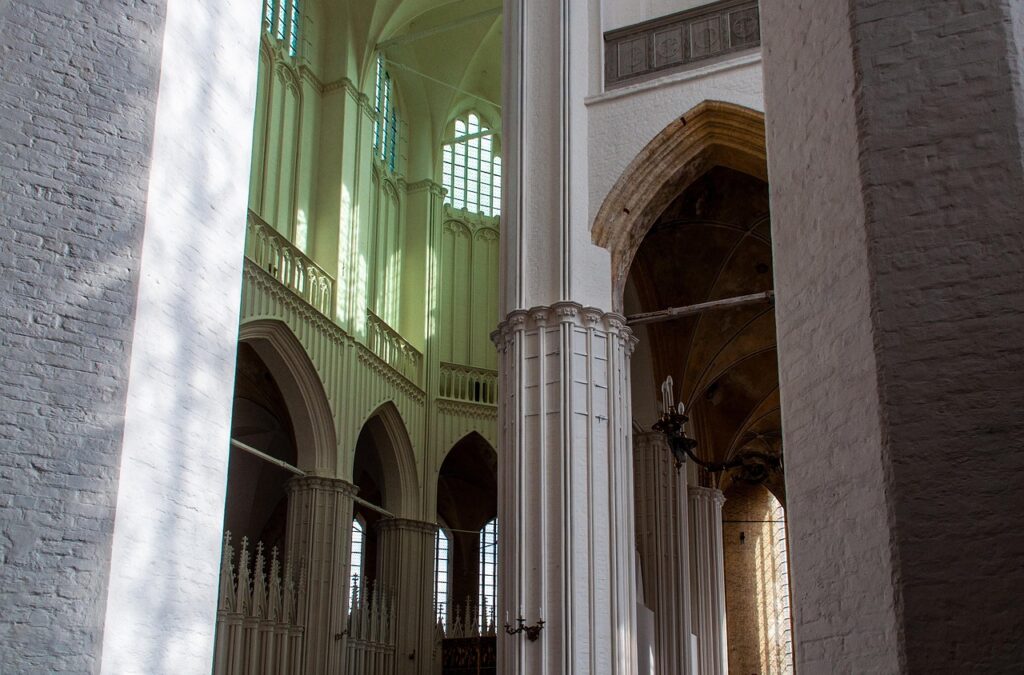 Wprowadzenie do architektury funkcjonalnej